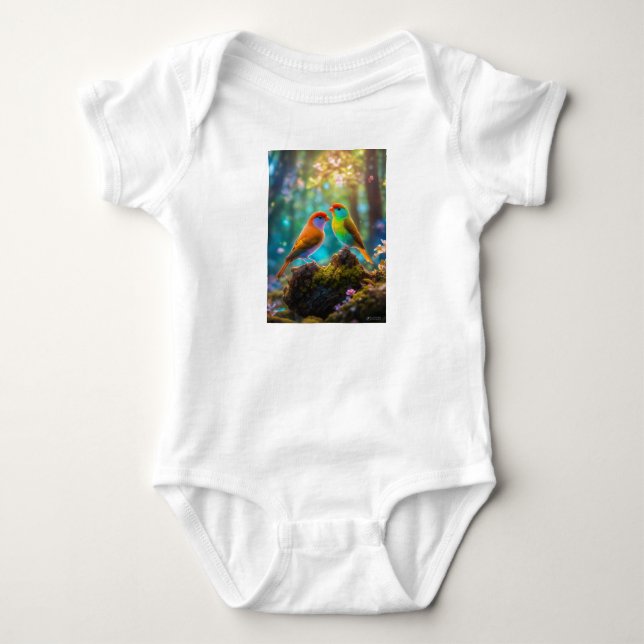 T-shirt (Framsida)