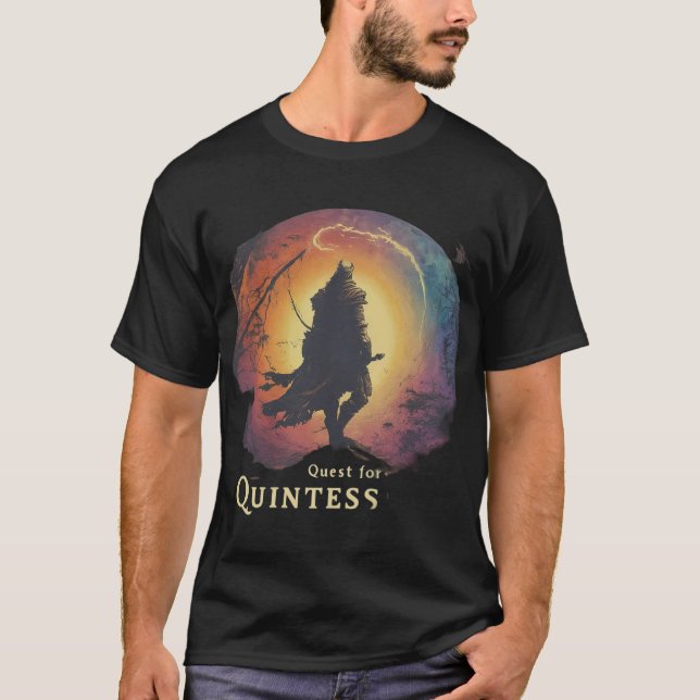 T-Shirt (Framsida)