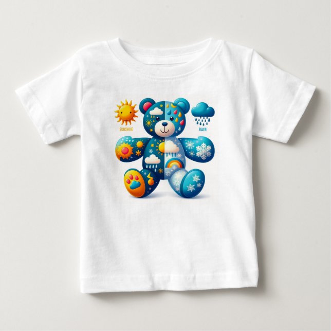 T-Shirt (Framsida)