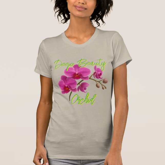 T-Shirt (Framsida)