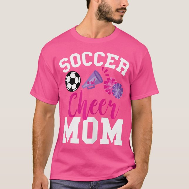 T-Shirt (Framsida)