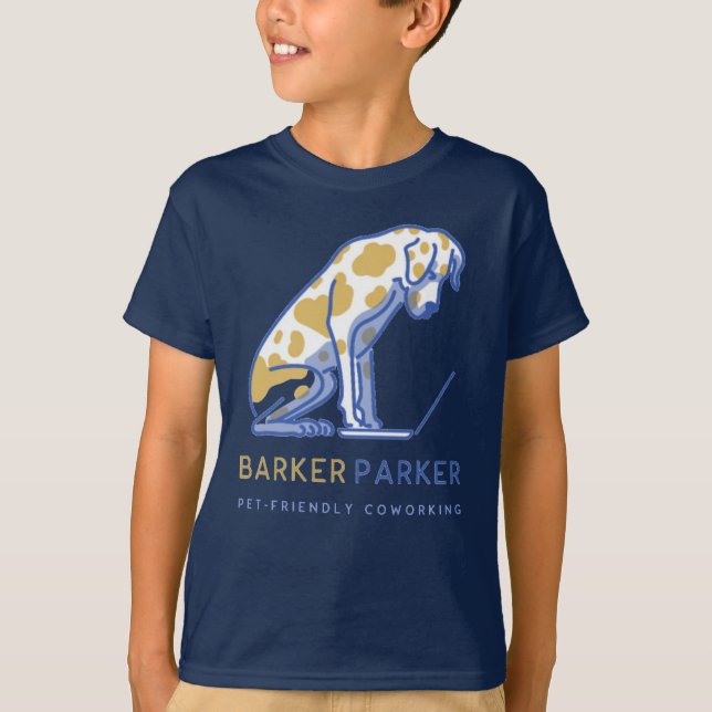 T-Shirt (Framsida)