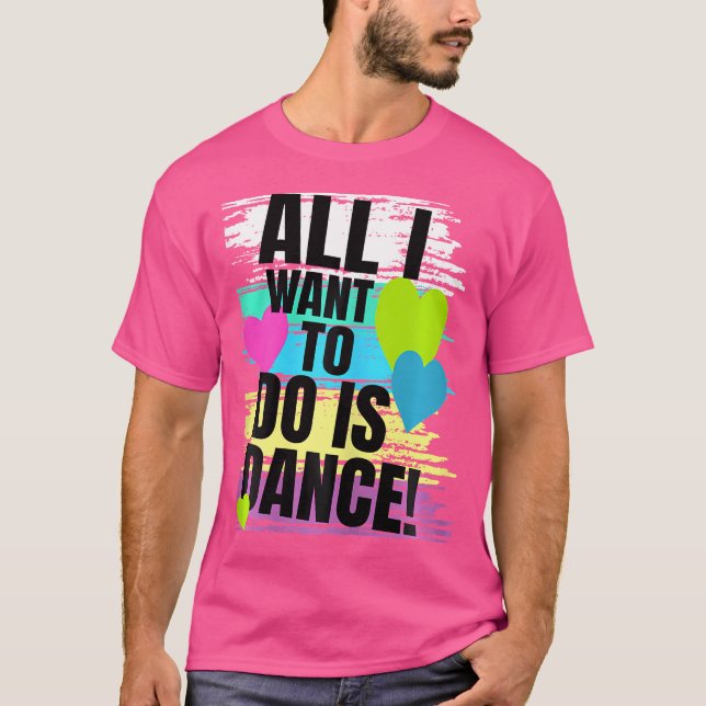 T-Shirt (Framsida)