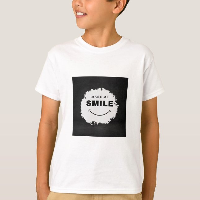T-shirt (Framsida)