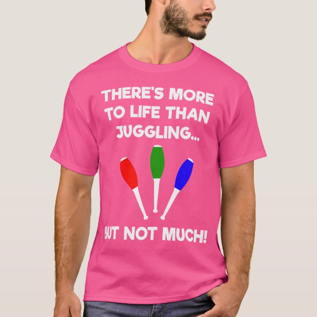 T-Shirt (Framsida)