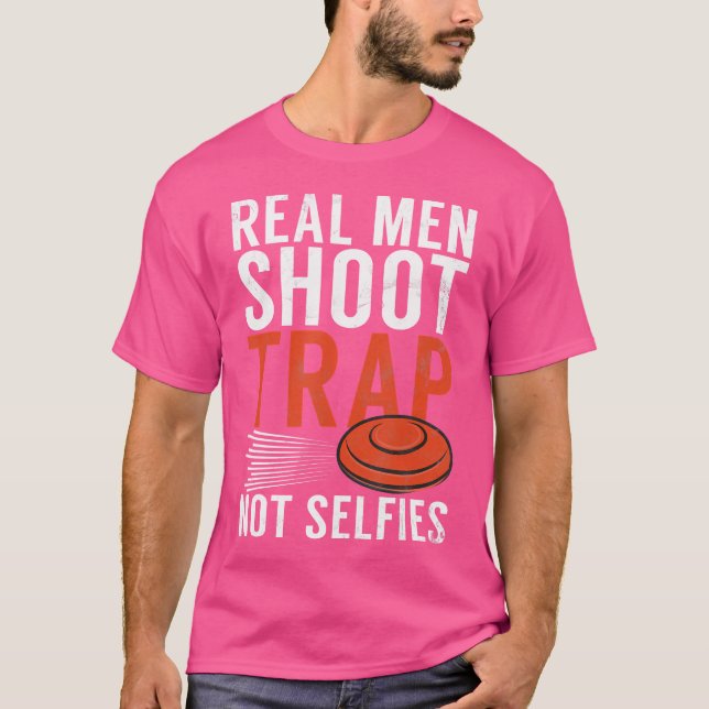 T-Shirt (Framsida)