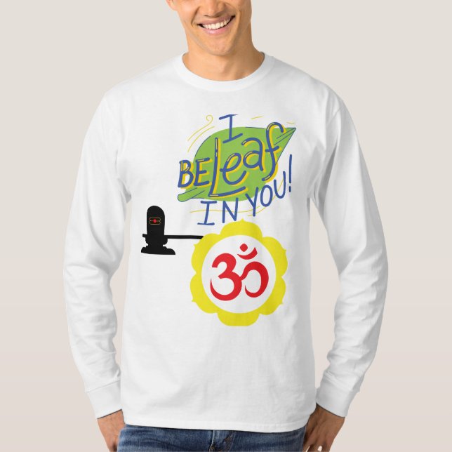T-Shirt (Framsida)