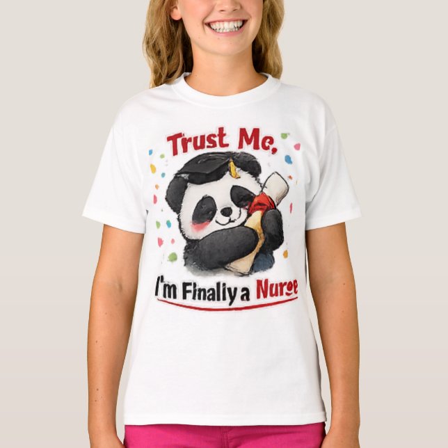 T-Shirt (Framsida)