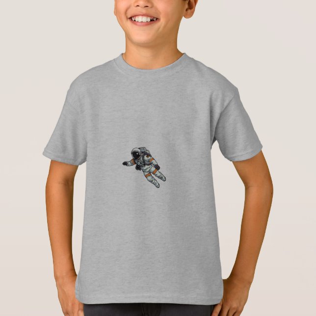 T-shirt (Framsida)