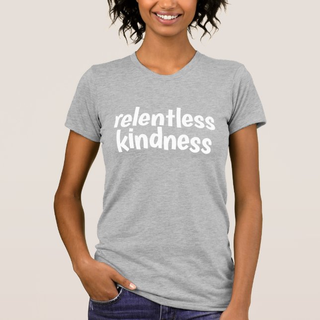 T-Shirt (Framsida)