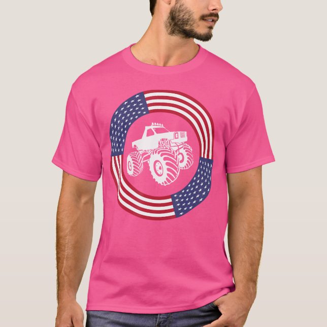 T-Shirt (Framsida)