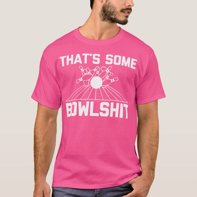 T-Shirt (Framsida)