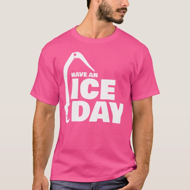 T-Shirt (Framsida)