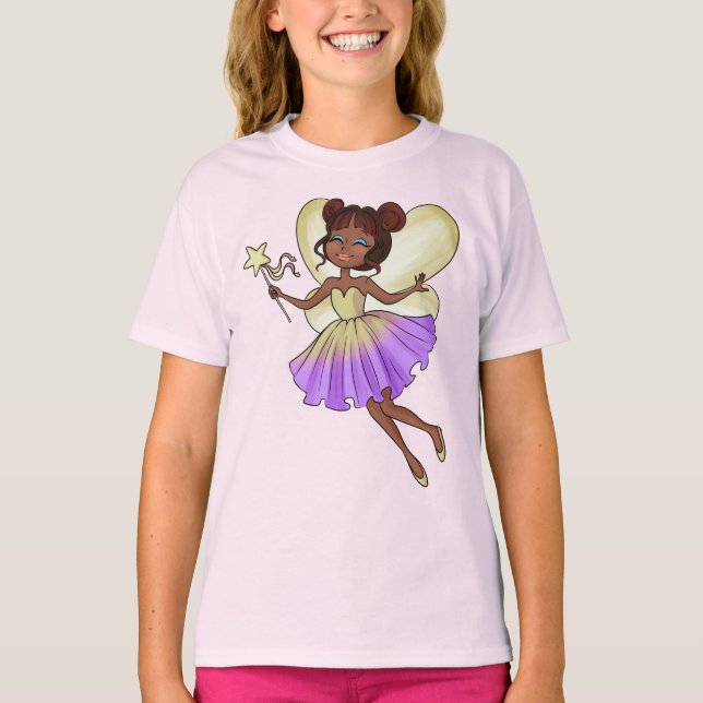 T-Shirt (Framsida)