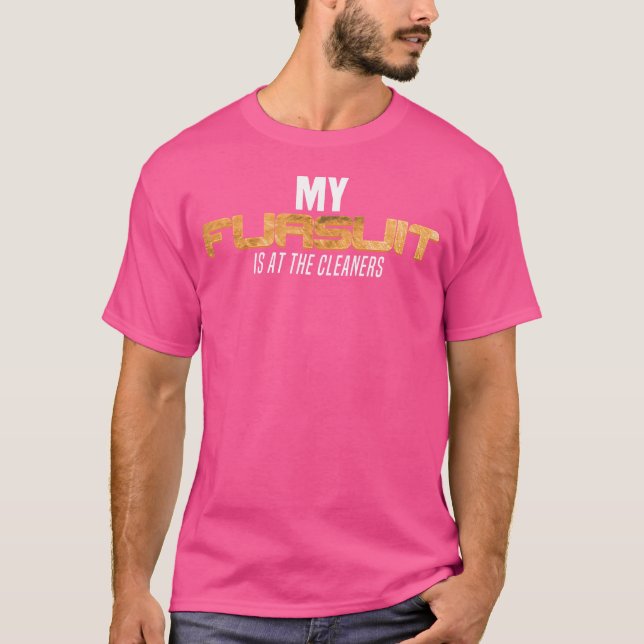 T-Shirt (Framsida)