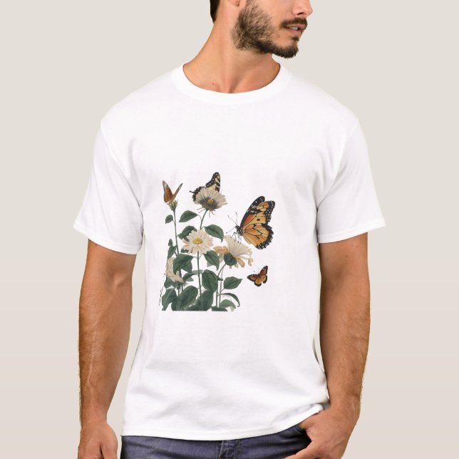 🌷 T SHIRT (Framsida)