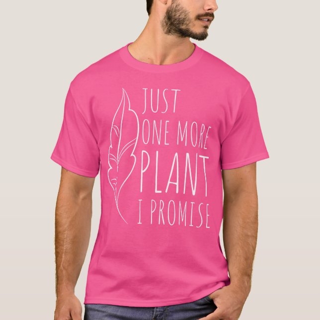 T-Shirt (Framsida)