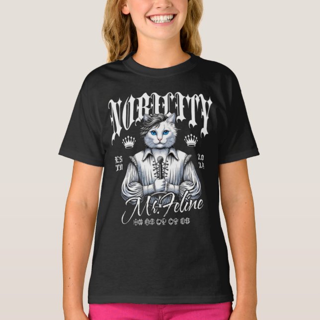 T-Shirt (Framsida)
