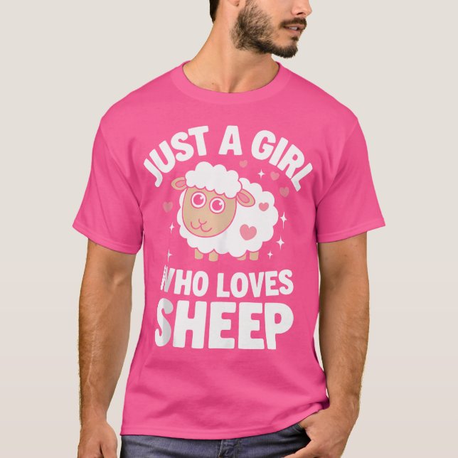 T-Shirt (Framsida)