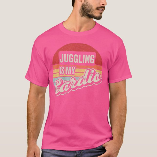 T-Shirt (Framsida)