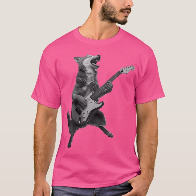 T-Shirt (Framsida)