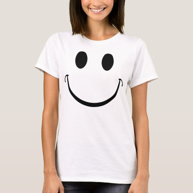  T SHIRT (Framsida)