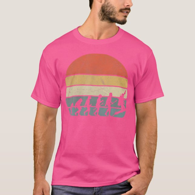 T-Shirt (Framsida)
