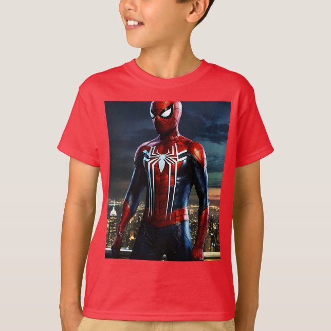 T-sHIRT (Framsida)
