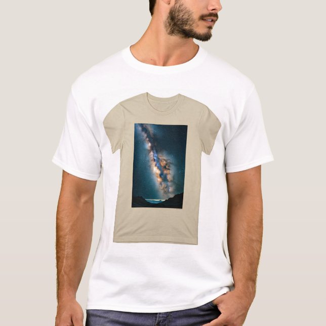 T-Shirt (Framsida)