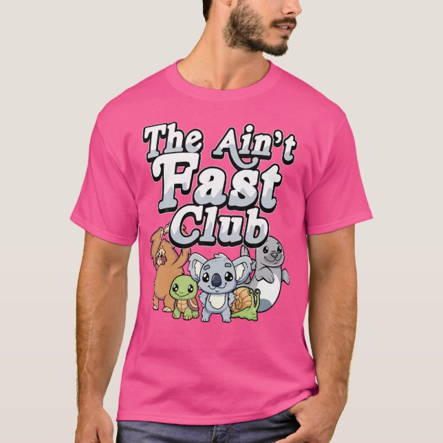 T-Shirt (Framsida)