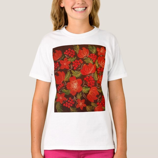 T-Shirt (Framsida)
