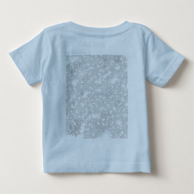 T-Shirt (Baksida)