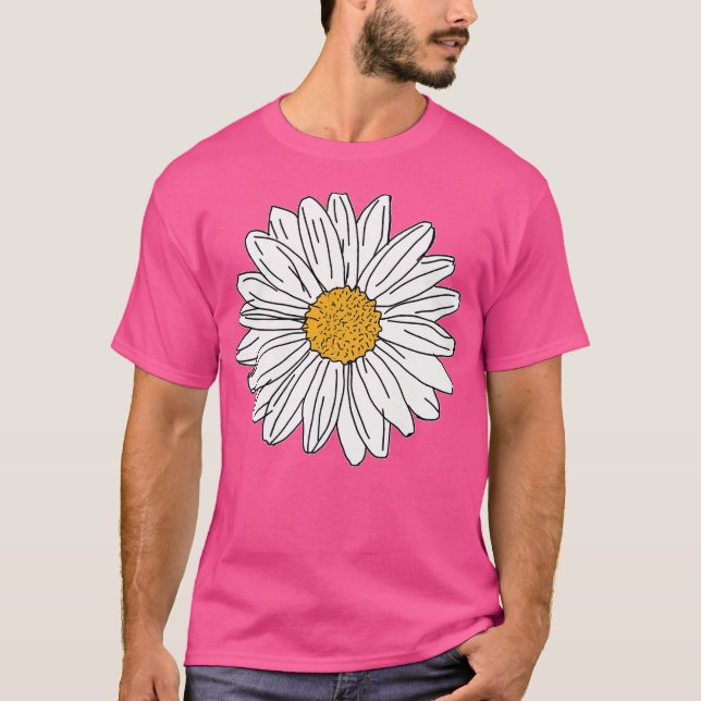 T-Shirt (Framsida)