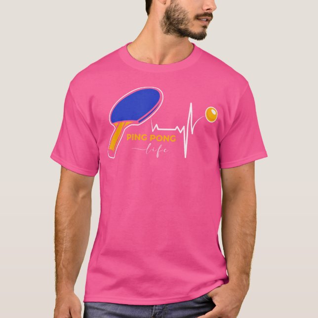 T-Shirt (Framsida)