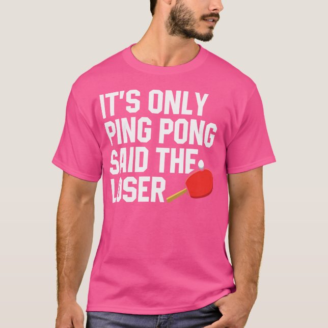 T-Shirt (Framsida)