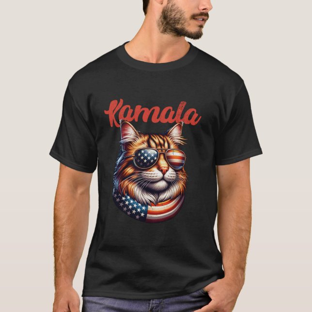 T Shirt (Framsida)