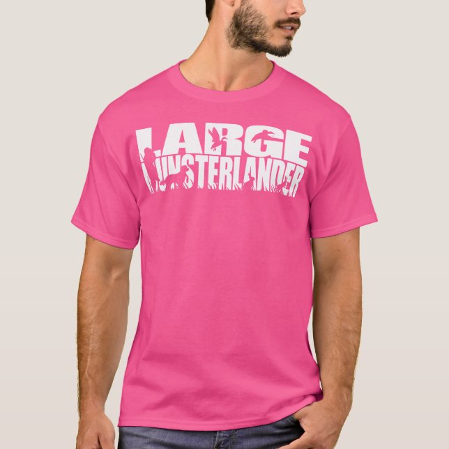 T-Shirt (Framsida)