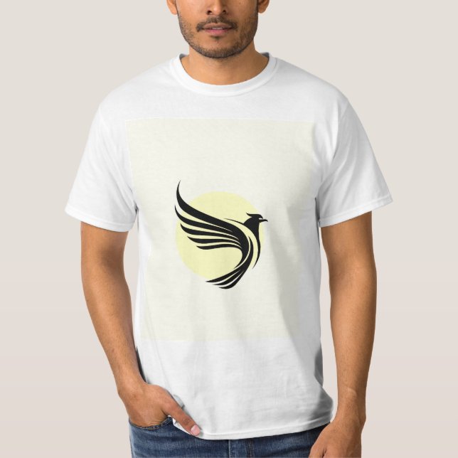 T-Shirt (Framsida)