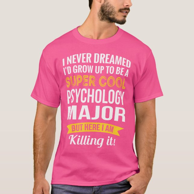 T-Shirt (Framsida)