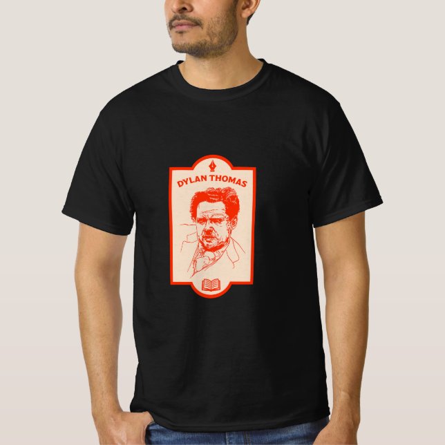 T-Shirt (Framsida)