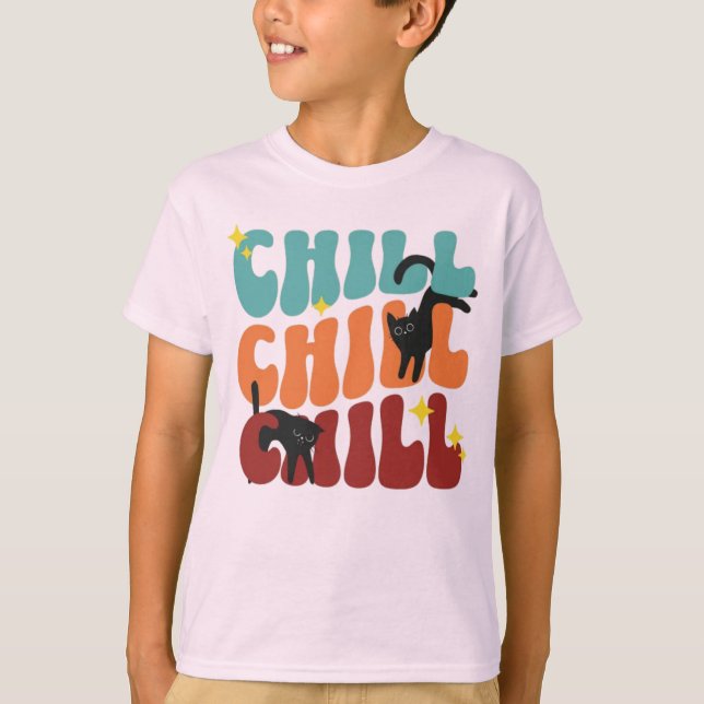 T-Shirt (Framsida)