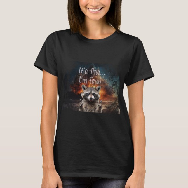 T-Shirt (Framsida)