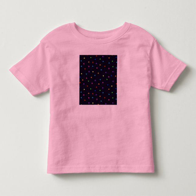 T-Shirt (Framsida)