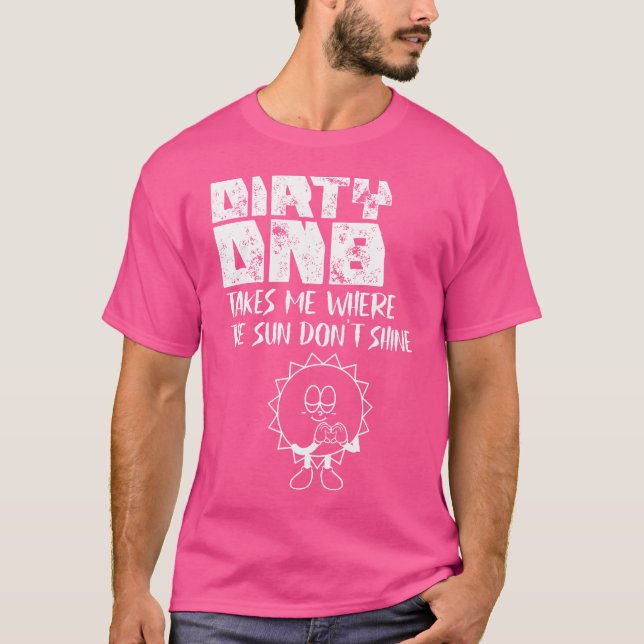 T-Shirt (Framsida)