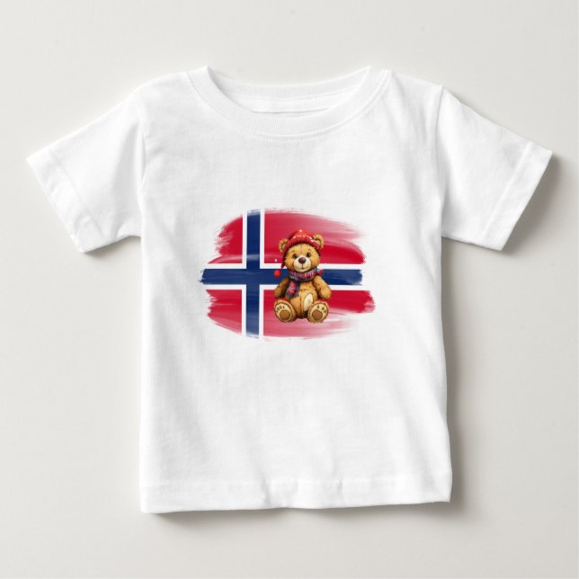 T-Shirt (Framsida)