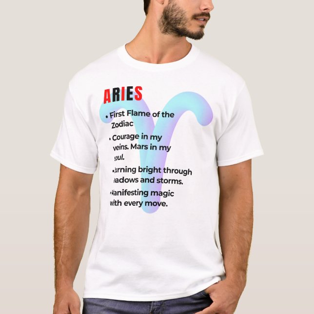 T-Shirt (Framsida)