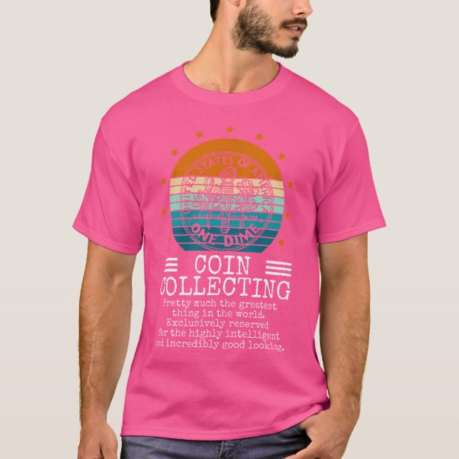 T-Shirt (Framsida)