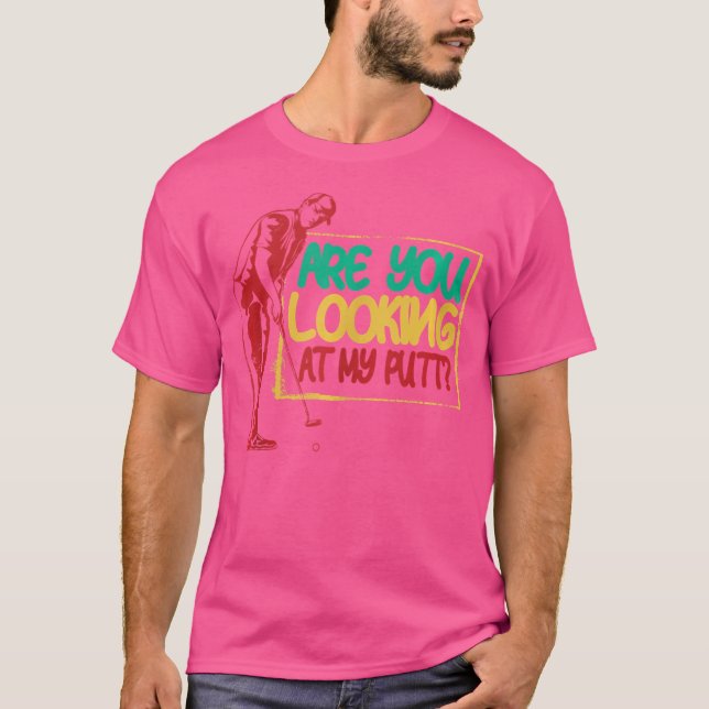 T-Shirt (Framsida)