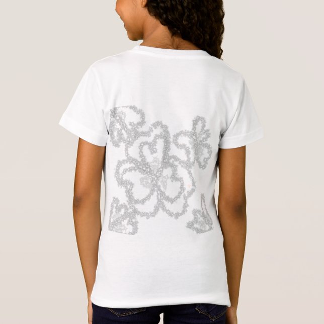 T-Shirt (Baksida)