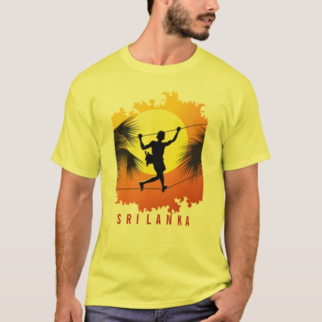 T-Shirt (Framsida)